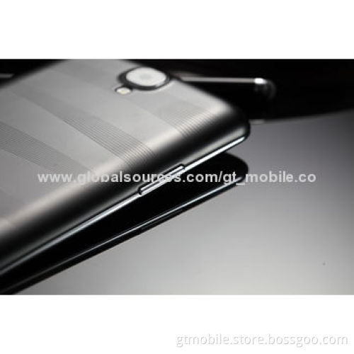 3G/4G Tablet 6.5" HD IPS (1280 x 720 pixels) Quad-core